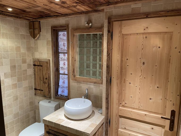 Ferienwohnung Necou