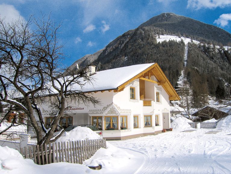 Ferienwohnung Romantica