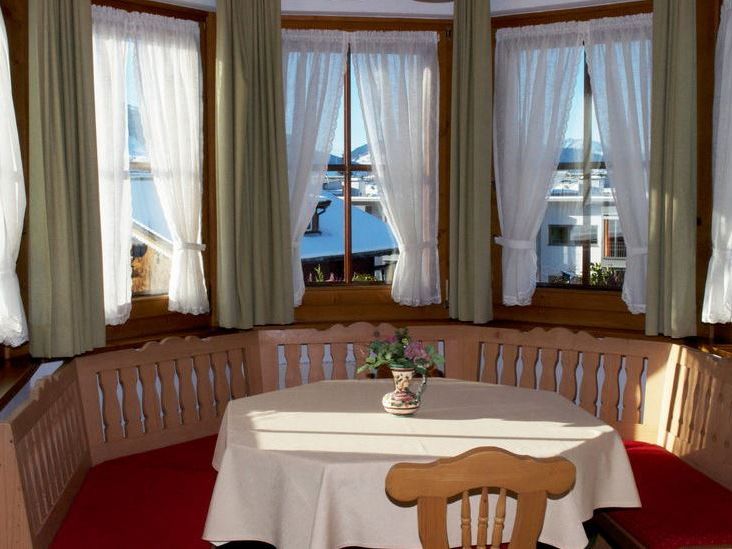 Ferienwohnung Carolin