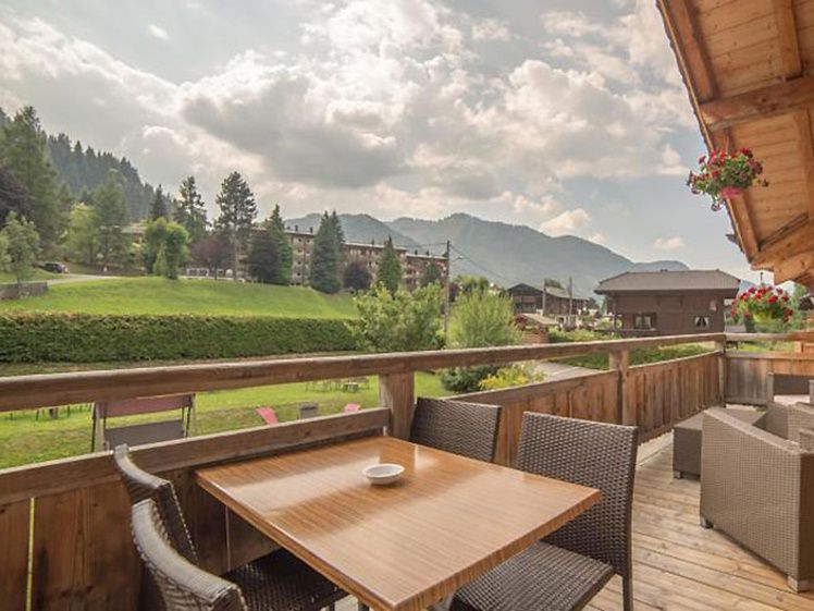 Ferienhaus Flo