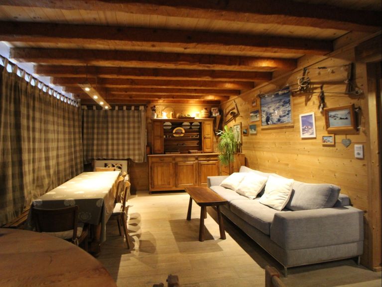 Ferienwohnung Bobech