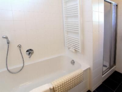 Ferienwohnung Schönblick Mountain-Resort & Spa