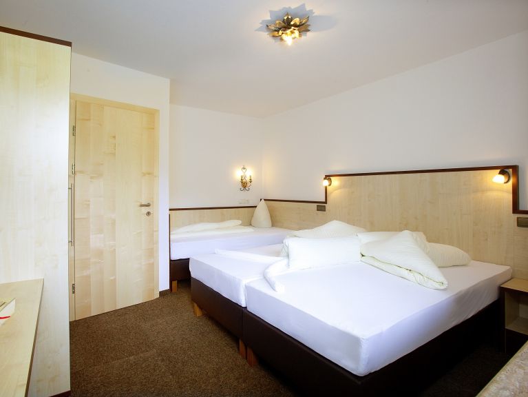 Ferienwohnung Alpin Nederkogel