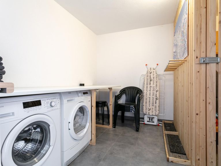 Ferienwohnung Dubbel Hout Hoog Hout