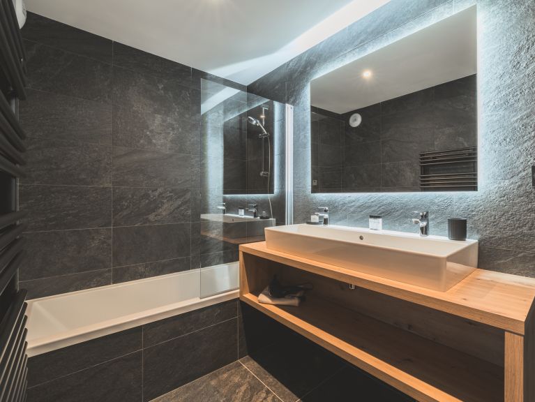 Ferienwohnung Le Quartz
