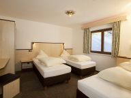 Ferienwohnung Alpin Rotkogel-9