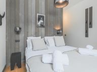 Ferienwohnung Le Quartz-11