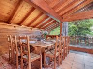 Ferienhaus Doron Bettaix Rose-6