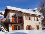 Ferienhaus La Marmotte-28