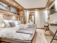 Ferienwohnung Eagle Lodge mit Whirlpool-3