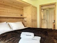 Ferienhaus Caseblanche Carcosa mit Holzofen und Sauna-9