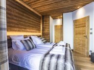 Ferienwohnung Lodge PureValley mit privat Freiluftsauna-8