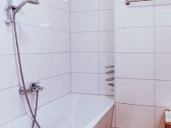 Ferienwohnung Alpine Resort-10