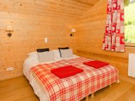Ferienhaus de Bettaix Ski Royal mit Sauna und Whirlpool-10