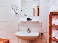 Ferienwohnung Alpine Resort-9
