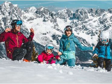 Skigebiet SkiWelt Wilder Kaiser - Brixental-2