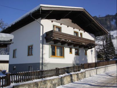 Ferienhaus Alpin-1