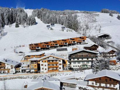 Ferienhaus Bachgut Berg Chalet-1
