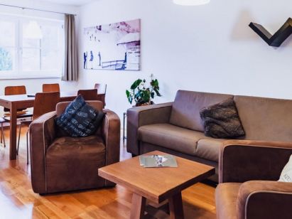 Ferienwohnung Alpine Resort-2