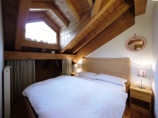 Ferienwohnung Résidence Sella Ronda-9