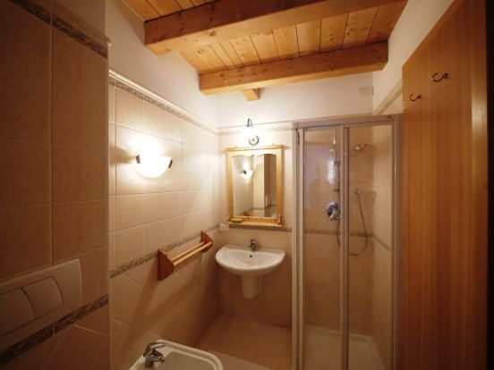 Ferienwohnung Résidence Sella Ronda-12