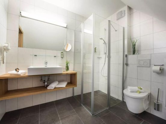 Ferienwohnung Alpenparks Central-6