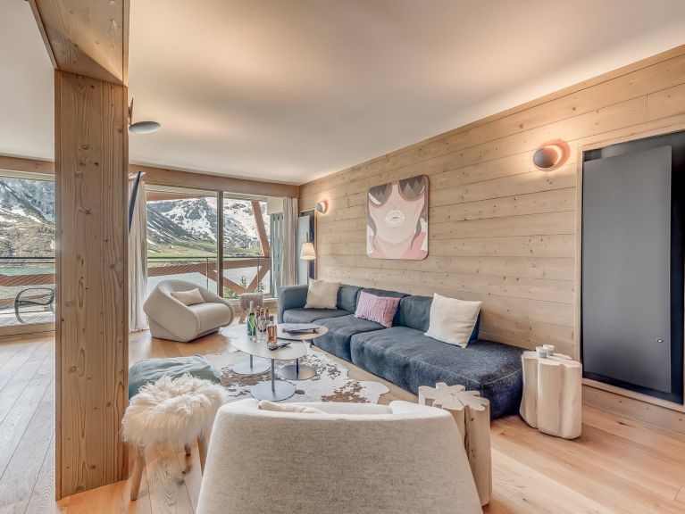 Ferienwohnung Phoenix Le Rocky