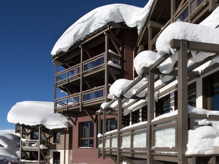 Ferienwohnung Montagnettes Le Hameau du Kashmir