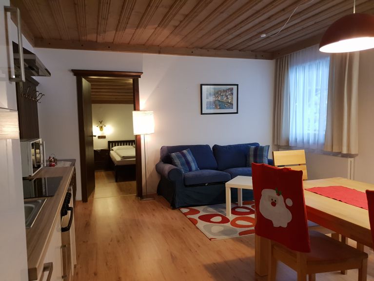 Ferienwohnung Gästehaus Unterbrunn