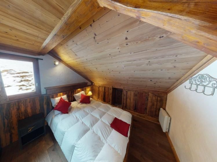 Ferienhaus de Bellecôte Marie-Galante