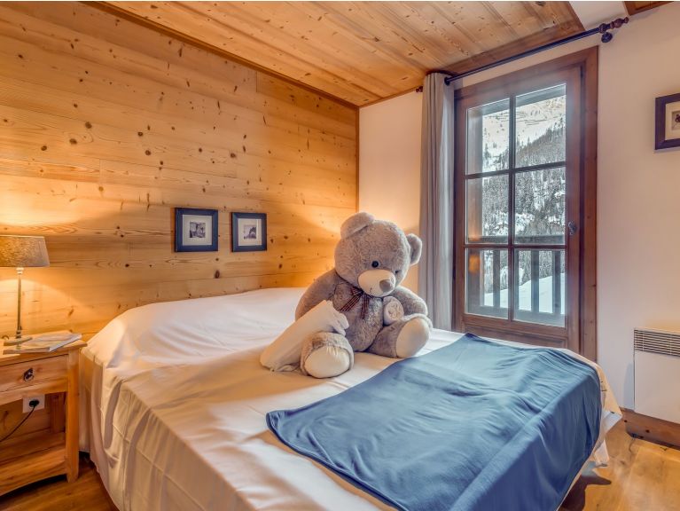 Ferienhaus Crystal Ridge