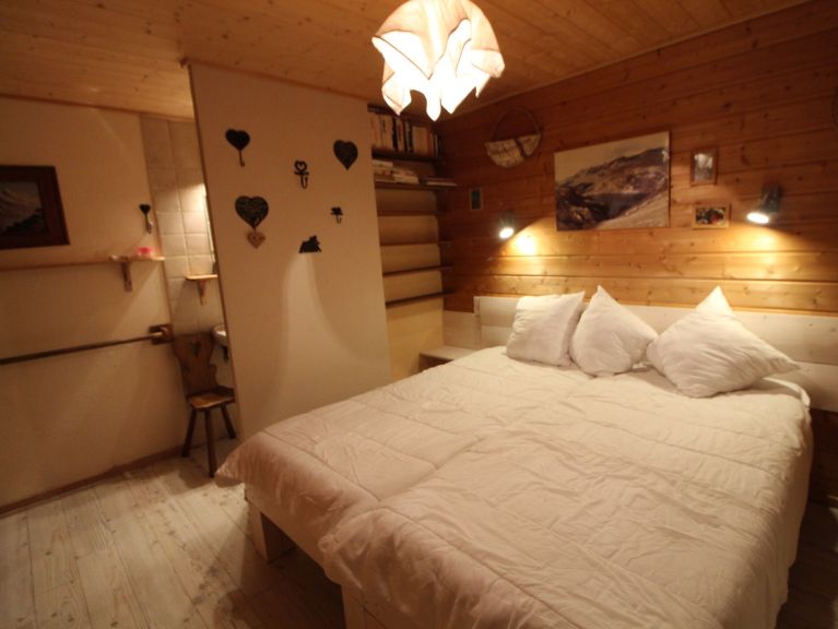 Ferienwohnung Bobech