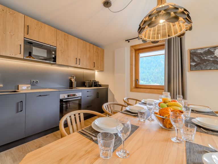 Ferienwohnung L’Etoile de la Vanoise
