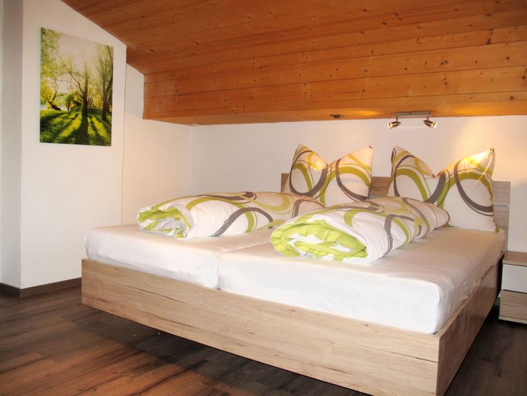 Ferienwohnung Yasmin