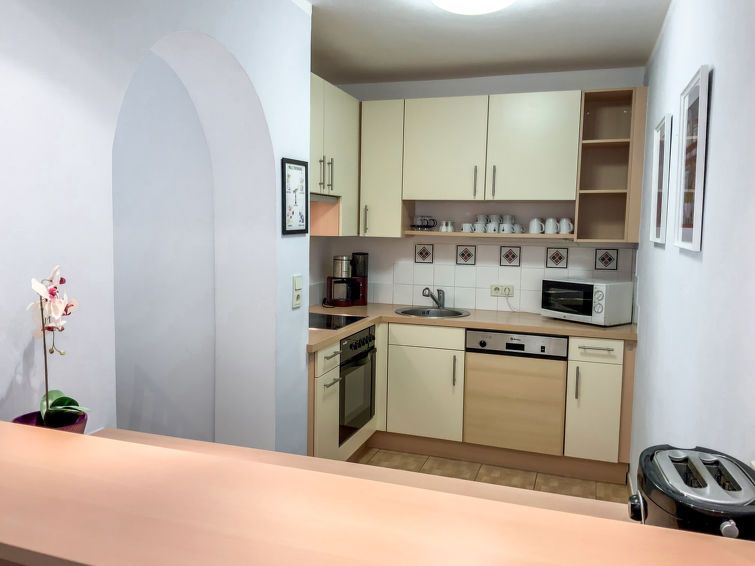 Ferienwohnung Rudis