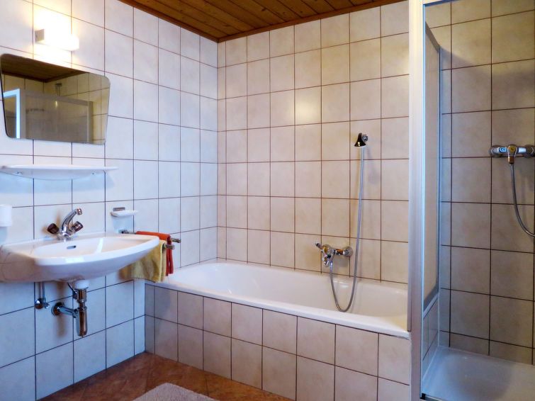 Ferienwohnung Anger