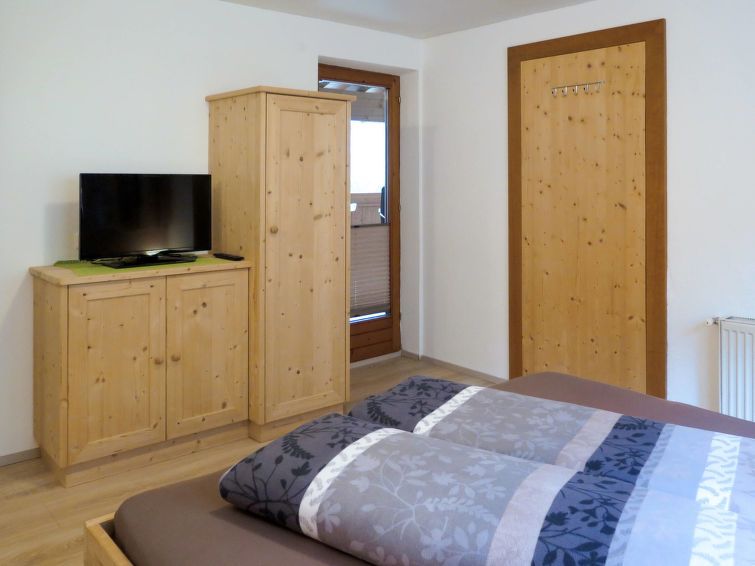 Ferienwohnung Anger