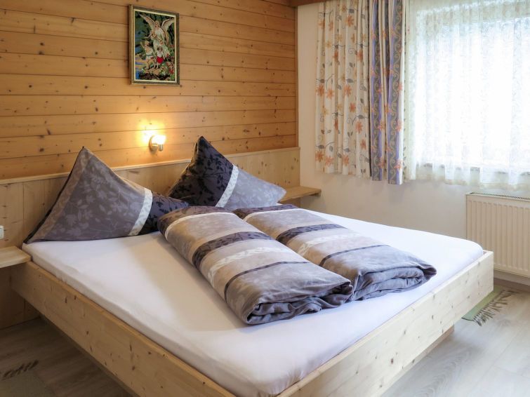 Ferienwohnung Anger