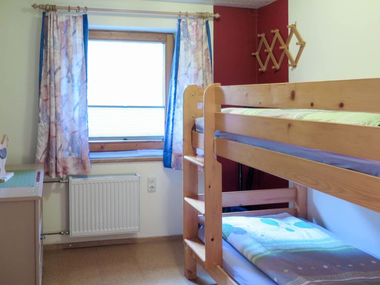 Ferienwohnung Anger