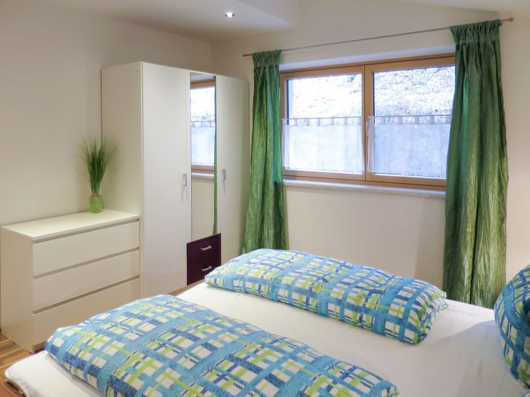 Ferienwohnung Gitti