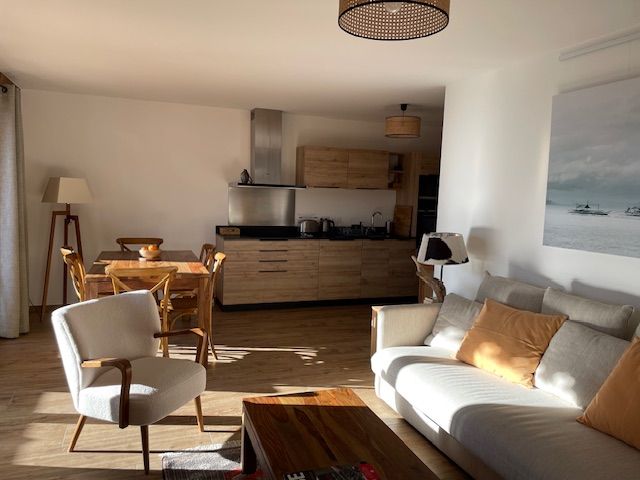 Ferienwohnung L'Alchimie