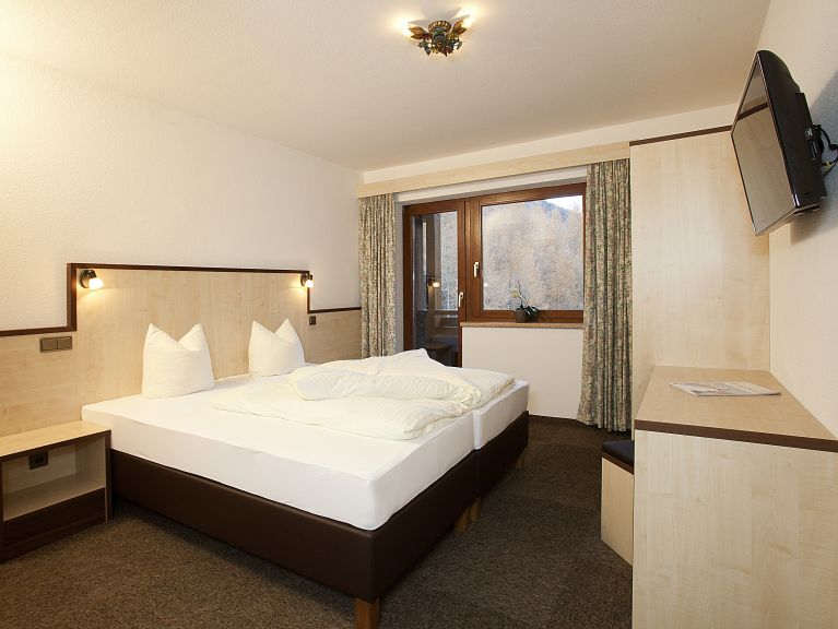 Ferienwohnung Alpin Rotkogel