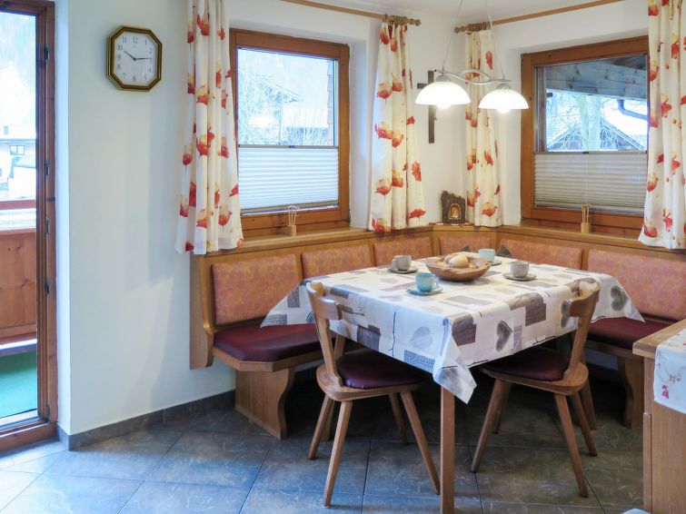Ferienwohnung Anger