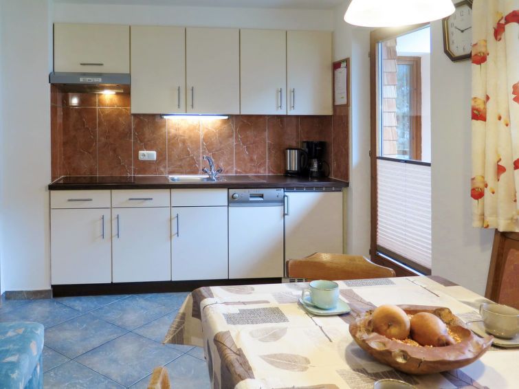 Ferienwohnung Anger
