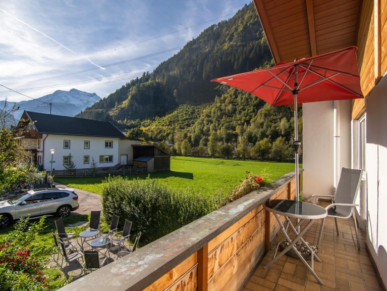 Ferienhaus Regenbogenhaus