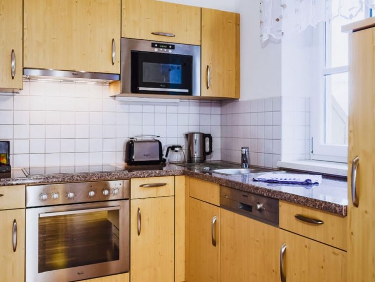Ferienwohnung Alpine Resort