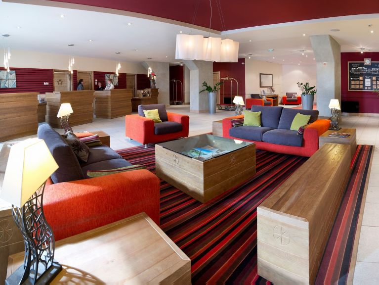 Ferienwohnung Les Terrasses d'Eos Superior