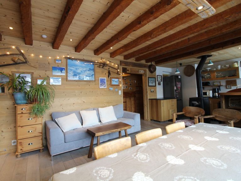 Ferienwohnung Bobech