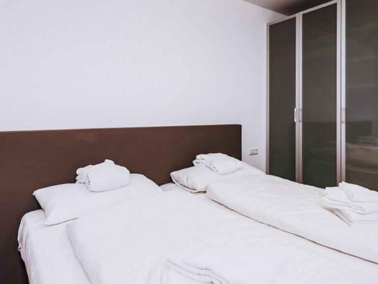 Ferienwohnung Alpine Resort