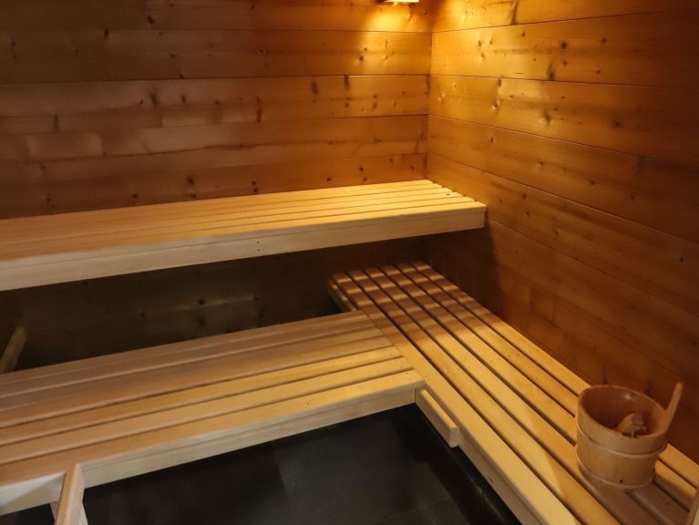 Ferienwohnung La Cascade Les Seracs